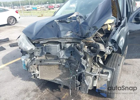 2018 Mitsubishi Outlander Sport Es/Se from USA, damaged, VIN JA4AP3AW7JU019878